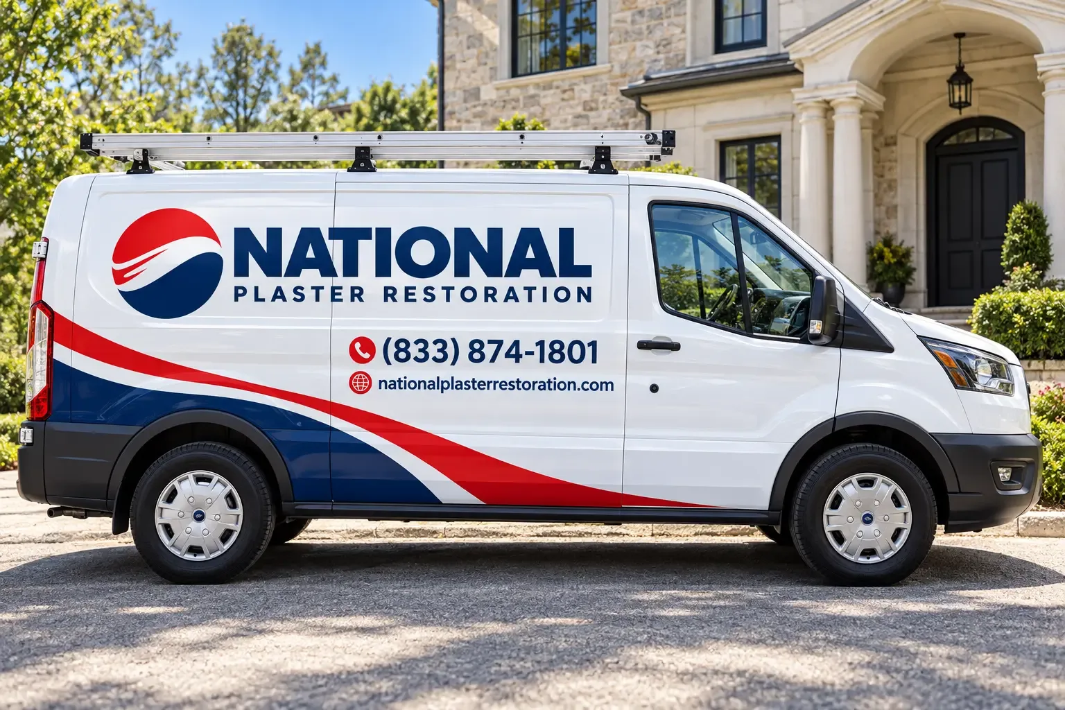 Plaster Repair in Templeton, MA near me