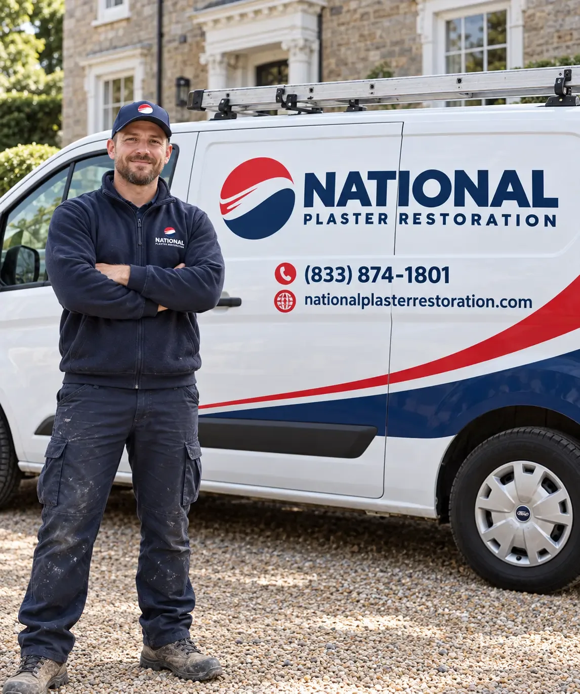 Plaster Repair company in Templeton, MA